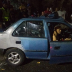 Aragua | Mueren dos niños en un accidente de tránsito