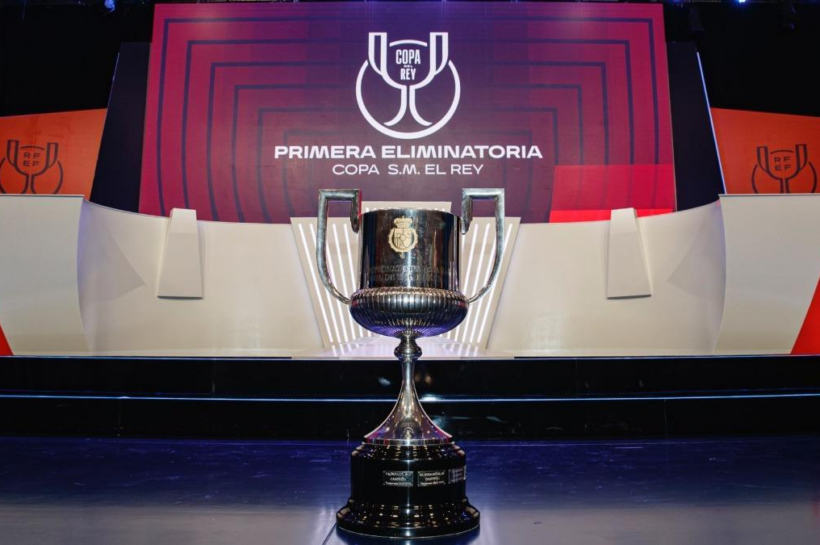 Copa del Rey