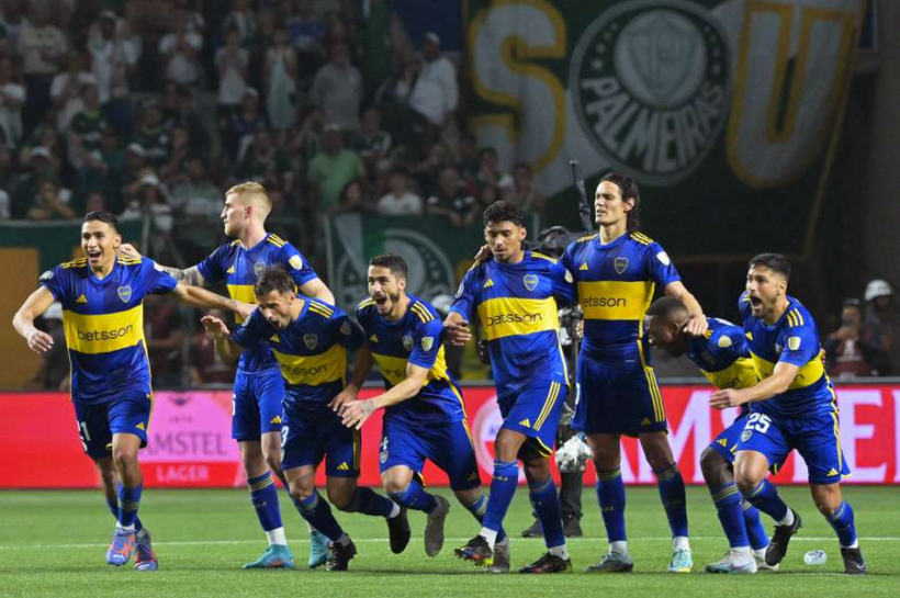 Boca Juniors
