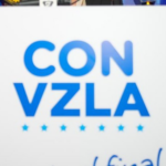 Comando con Vzla aclara lo acontecido con el secuestro de María Corina Machado