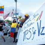 Estados Unidos extendió el TPS a venezolanos por otros 18 meses