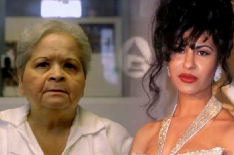 Yolanda Saldívar, asesina de Selena