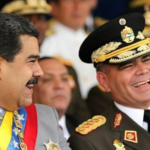 Vladimir Padrino López reafirma lealtad a Nicolás Maduro