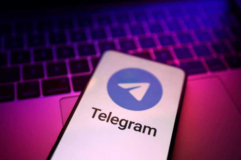 NetBlocks anuncia bloqueo de Telegram en Venezuela