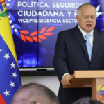 Diosdado Cabello