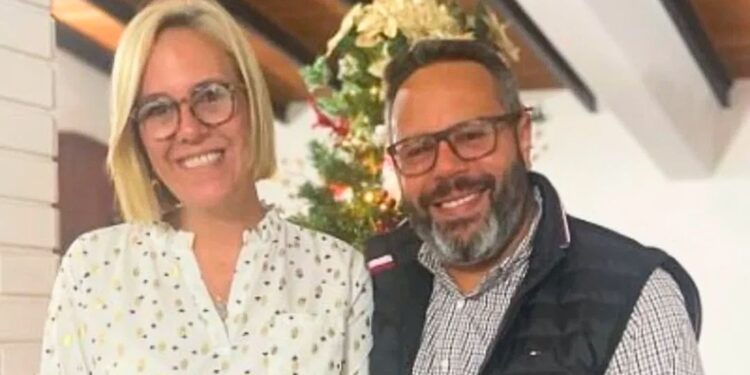 Yerno de Edmundo González cumple 38 días secuestrado