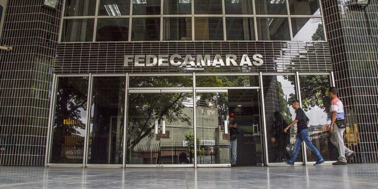 Fedecámaras