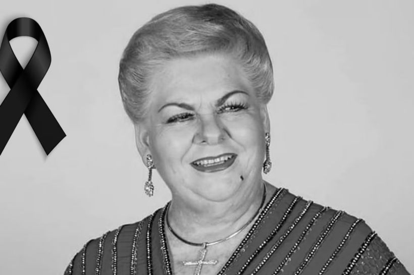 Paquita la del Barrio