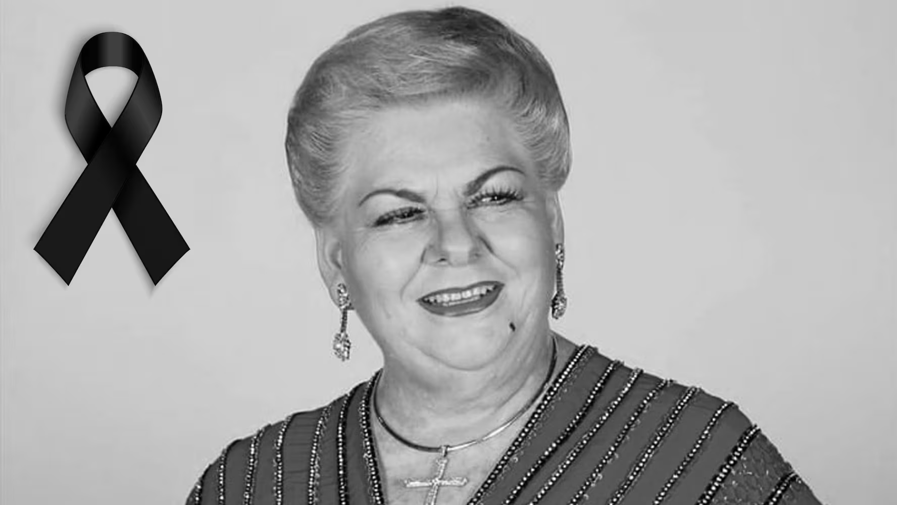 Paquita la del Barrio