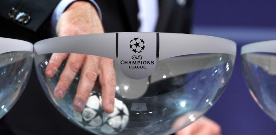 Champions League | Así quedó el sorteo de los cuartos de final