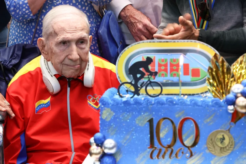 Julio César León