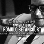 EL DEMÓCRATA BETANCOURT (Por Douglas Zabala)