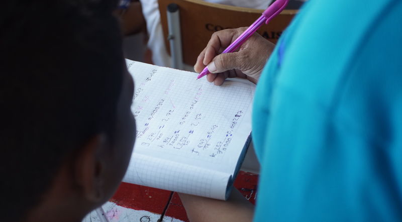 En la Guajira buscan reforzar el idioma wayuu