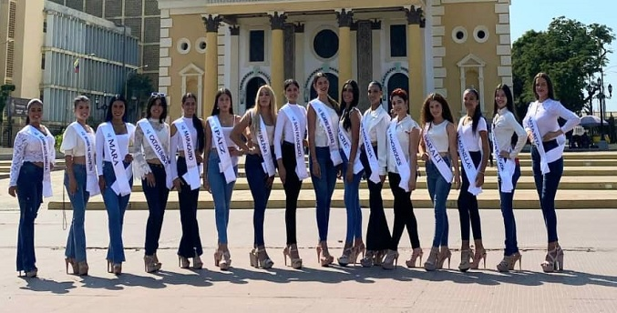 Este miércoles será la elección de la reina del Carnaval