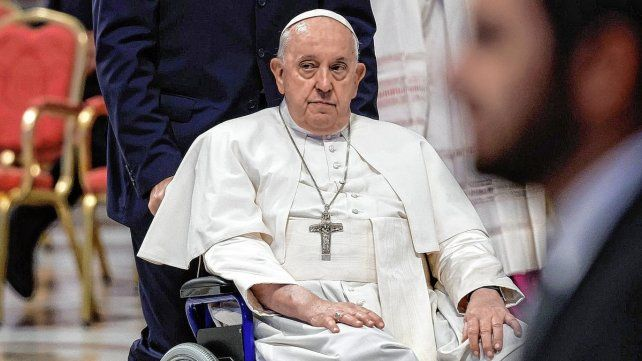 Papa Francisco