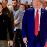 Trump y Zelensky se reúnen en Washington: Acuerdo clave sobre minerales ucranianos y seguridad para Kiev