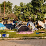 Avance de la minería ilegal en la Amazonía venezolana: Impacto ambiental y migración forzada