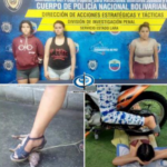 Lara | Desmantelan red de prostitución vinculada a abusadoras de un niño de siete años