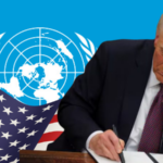 La ONU advierte a Trump: "Toda deportación está prohibida"