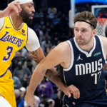 Luka Doncic se une a los Lakers a cambio de Anthony Davis