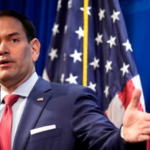 Marco Rubio aclara que reunión Maduro-Grenell no implica reconocimiento del gobierno