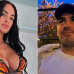 ¡Lo dejó en la calle! Modelo de OnlyFans sobre Iker Casillas: "Es mejor como futbolista que en la cama"