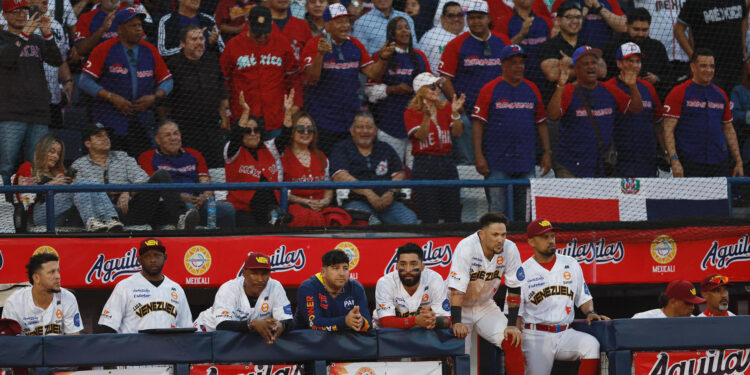 Cardenales de Lara se despiden del sueño caribeño tras caer ante Leones del Escogido