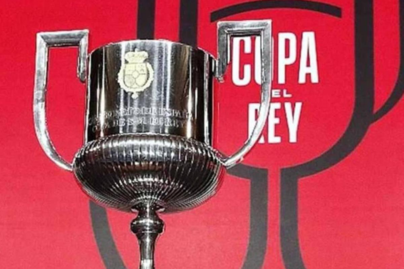Copa del Rey | Estos son los equipos clasificados a semifinales
