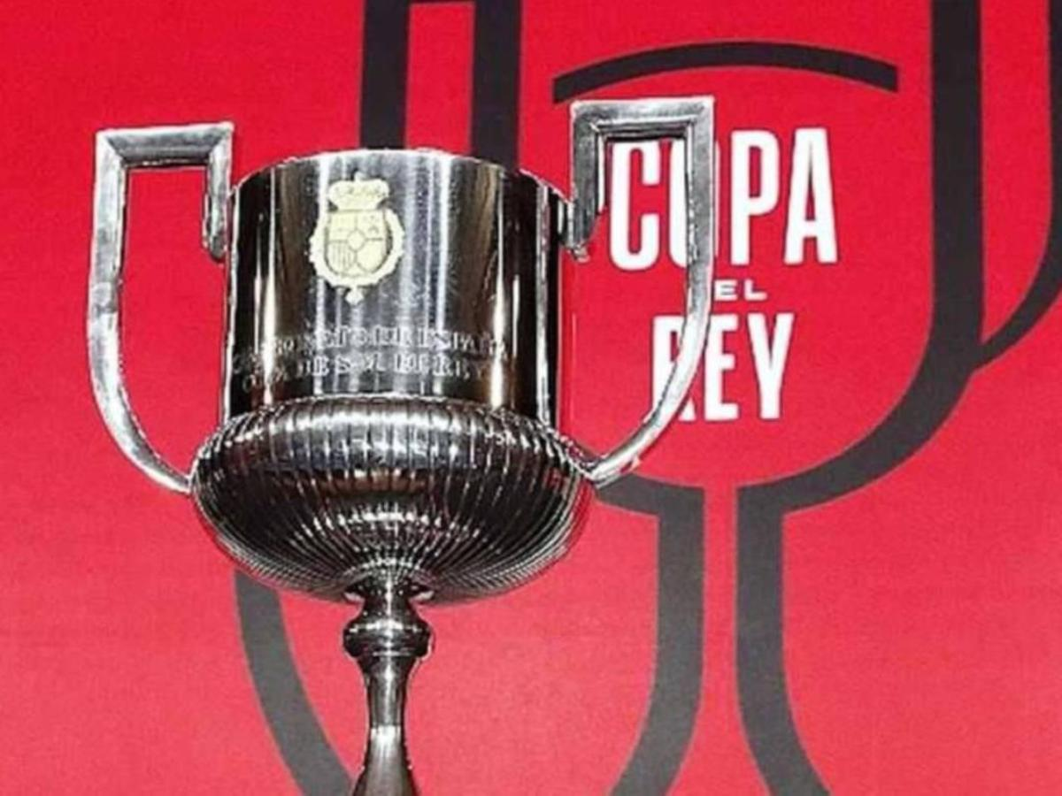 Copa del Rey | Estos son los equipos clasificados a semifinales