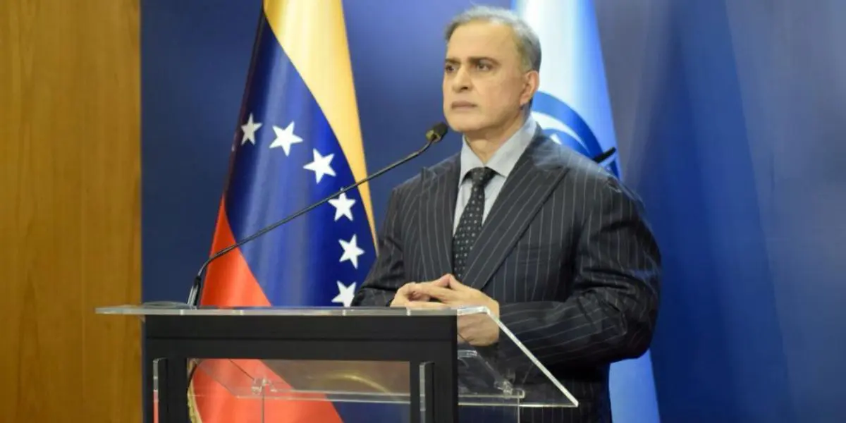 Tarek William Saab anuncia continuación de investigaciones a opositores tras controversia con USAID