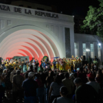 Alcaldía celebra el Carnaval con un Domingo Cultural de alegría y diversión