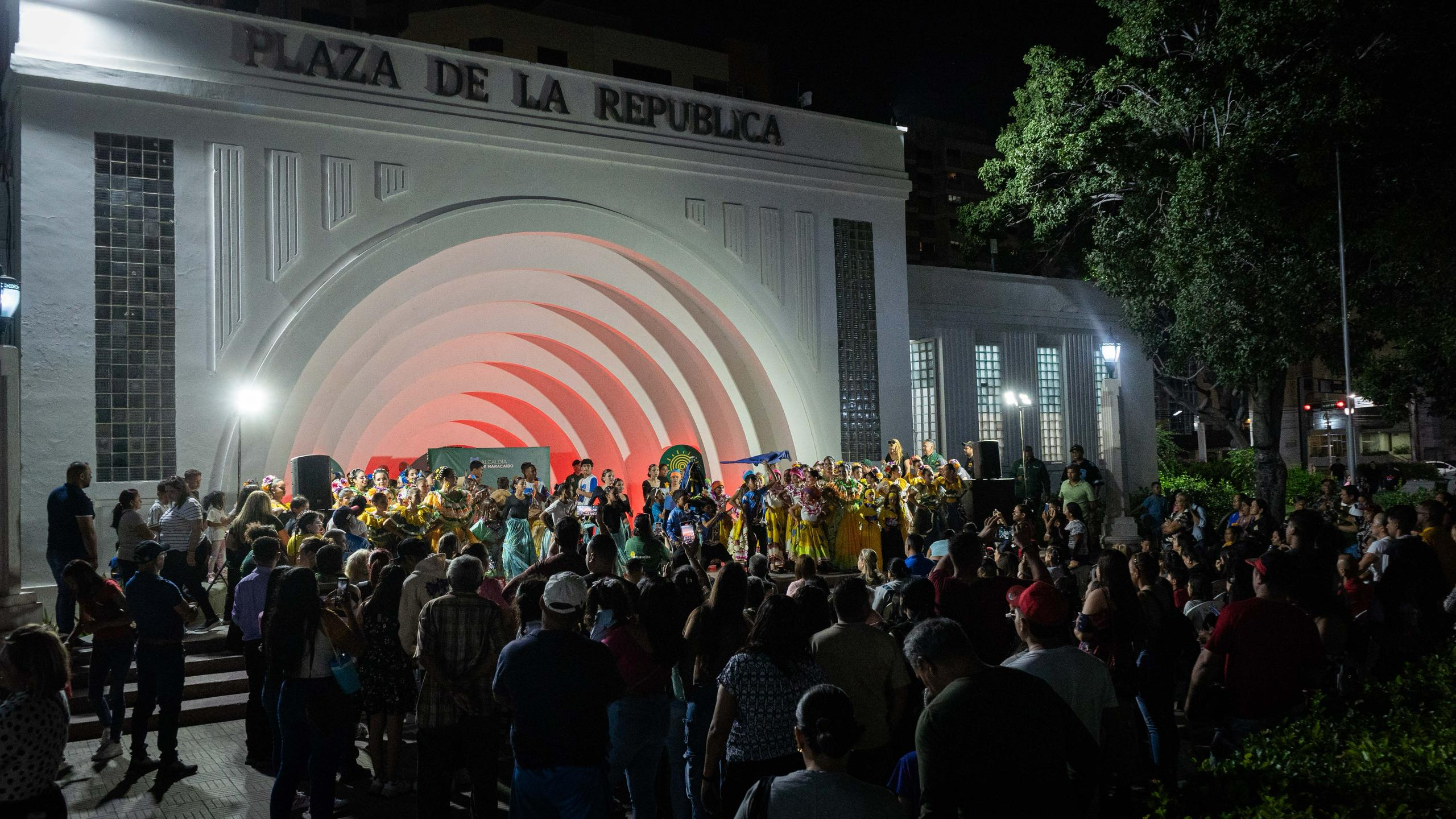 Alcaldía celebra el Carnaval con un Domingo Cultural de alegría y diversión