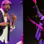 Juan Luis Guerra y Rawayana encabezarán el Garnier Green Fest