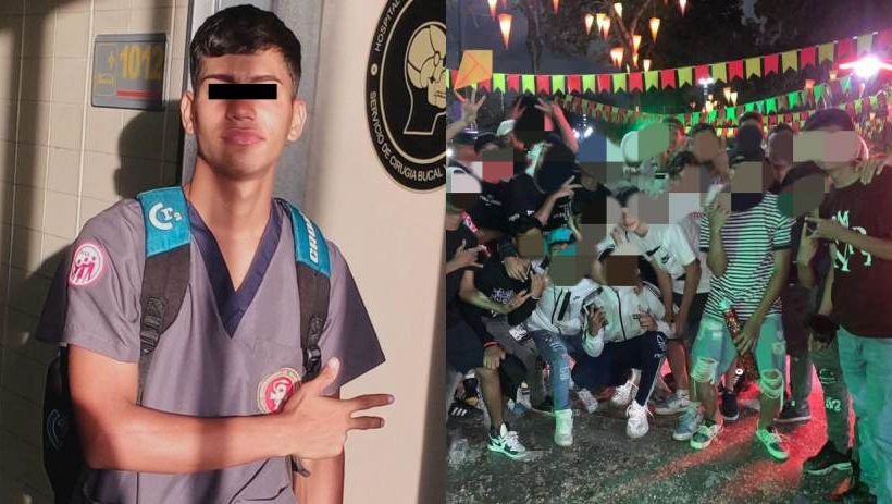 Asesinan a estudiante en Los Próceres tras negarse a participar en juegos de carnaval