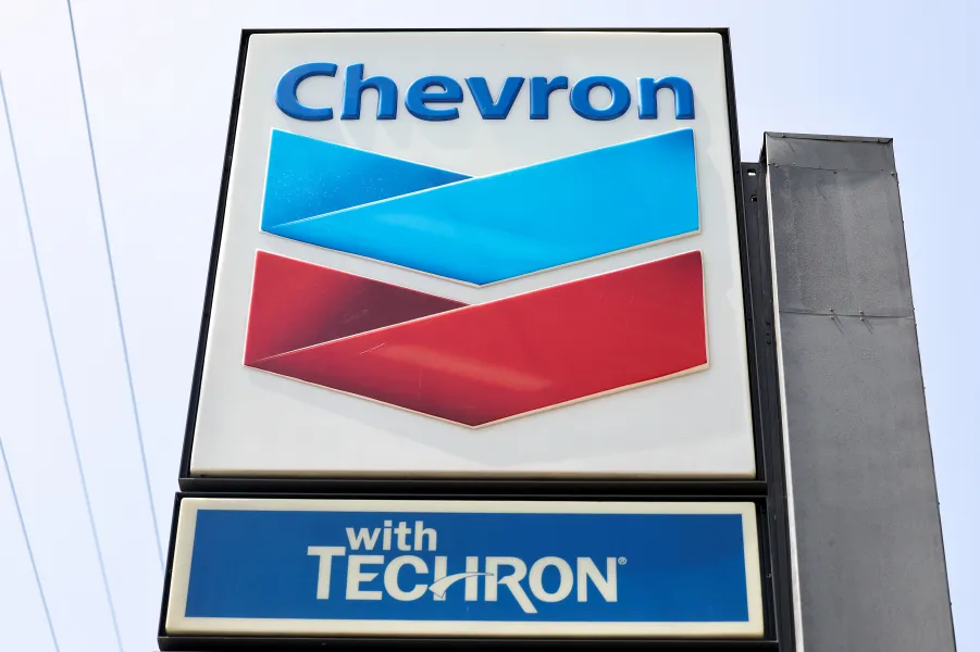 Estados Unidos atribuye revocación de licencia a Chevron a fallas del Gobierno de Maduro