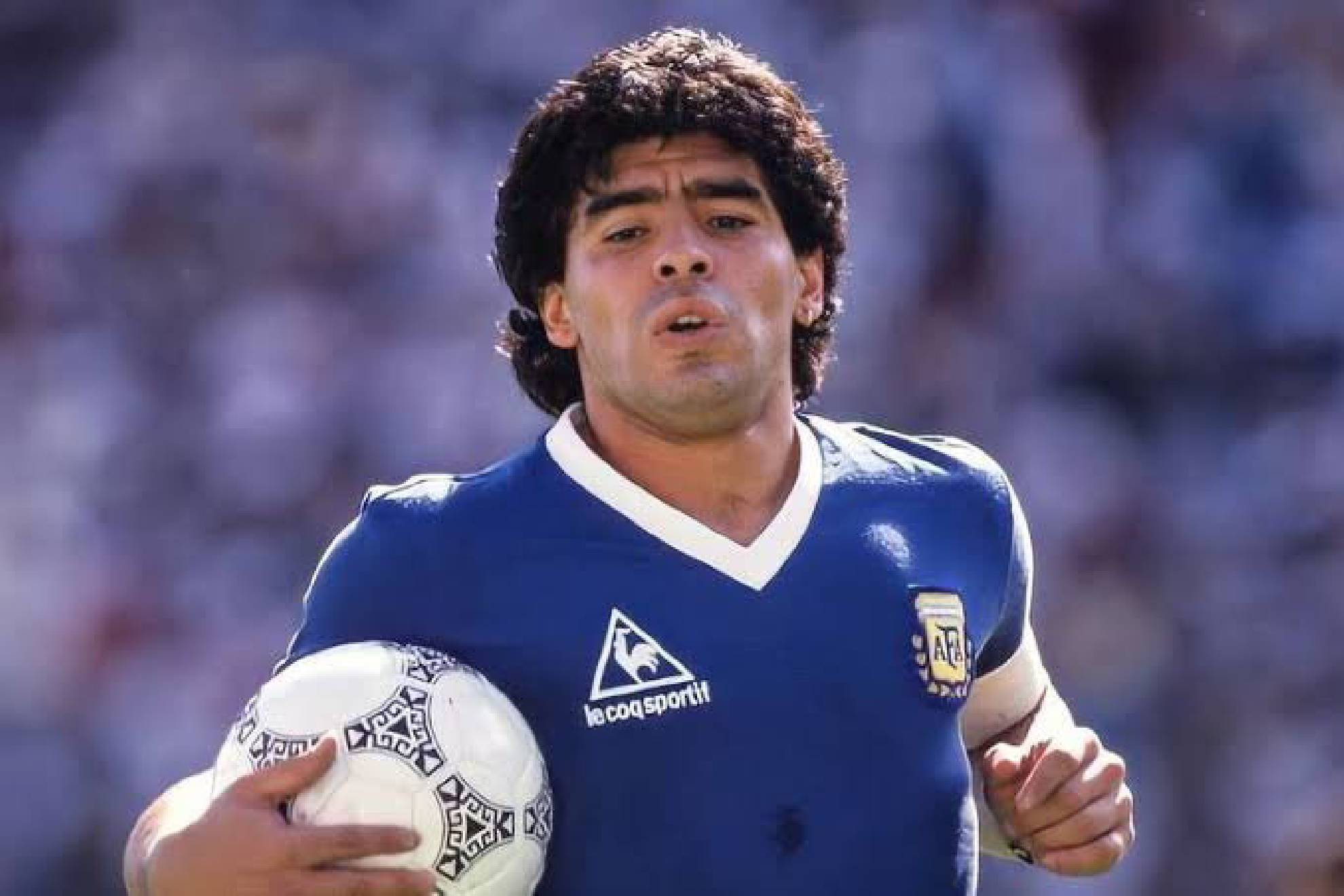 Argentina | Inicia juicio por la muerte de Diego Armando Maradona