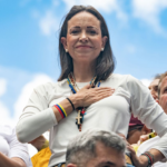 María Corina Machado alertó que la captura del expresidente filipino es un mensaje claro de la CPI