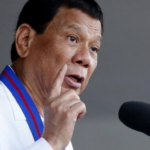 Expresidente filipino Rodrigo Duterte aterrizó en Países Bajos: ya está bajo custodia de la CPI