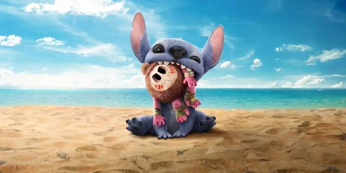 Disney estrena el primer tráiler del live action de 'Lilo & Stitch'