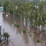 Gobierno argentino destinará 184 millones de dólares a damnificados por inundación