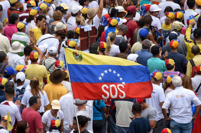G7 reitera llamado a la “restauración de la democracia y liberación incondicional de todos los presos políticos” en Venezuela