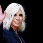 Donatella Versace