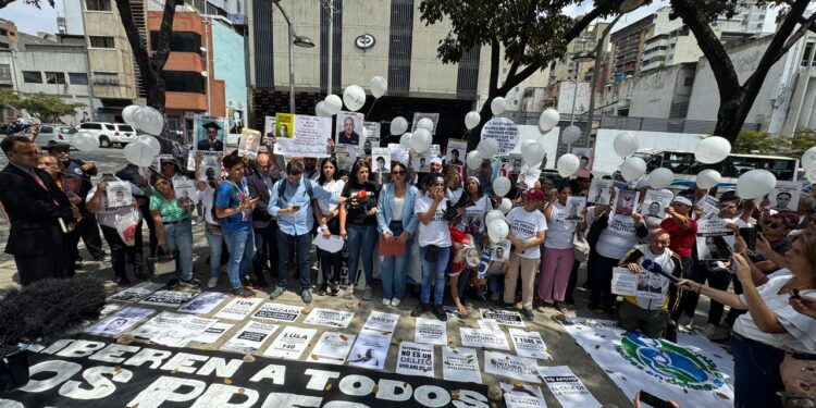 ONG acusa al gobierno de explotar la vulnerabilidad de los migrantes venezolanos