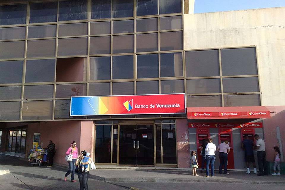 Bancos no prestarán servicio este miércoles #19Mar