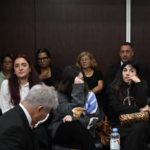 Hijas de Maradona no podrán asistir al juicio hasta que tengan que declarar