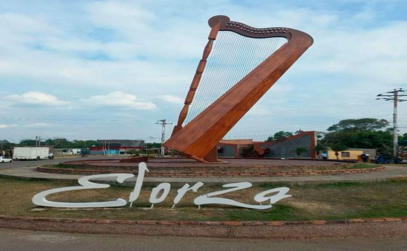 19 de marzo | Venezuela celebra las Fiestas de Elorza