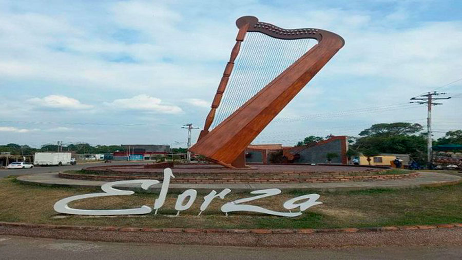 19 de marzo | Venezuela celebra las Fiestas de Elorza