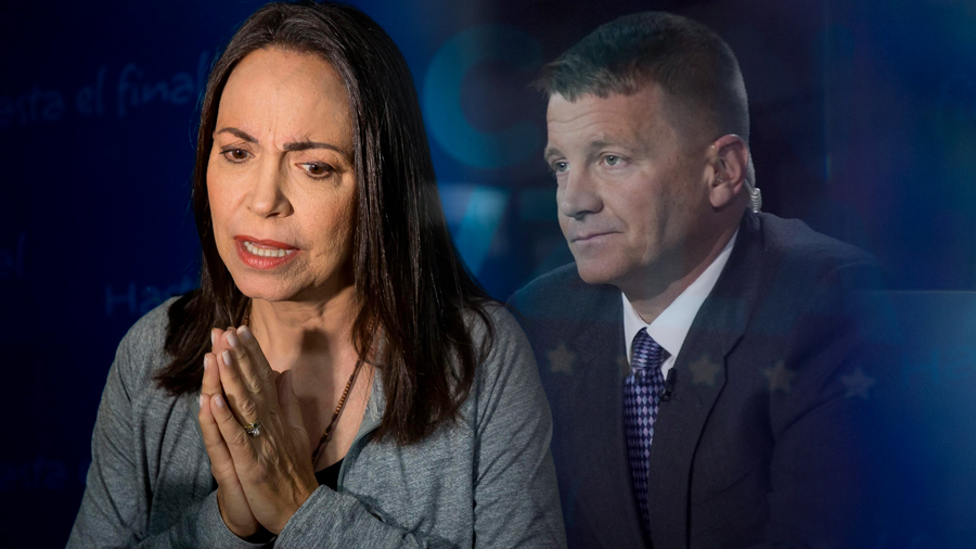 Erik Prince