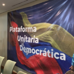 Plataforma Unitaria Democrática (PUD)