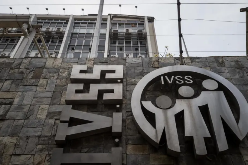 IVSS anunció la fecha de pago de la pensión del mes de abril